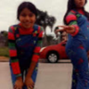 Meet your Posher, Jasmine